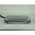 Golddeer Security Led Warning Mini Lightbar with high quality and super price